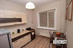1-к квартира, посуточно, 34м2, 1/1 этаж