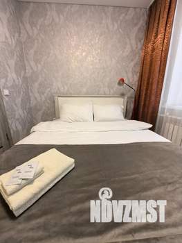 Студия квартира, посуточно, 18м2, 5/9 этаж