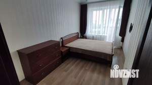 1-к квартира, на длительный срок, 43м2, 7/9 этаж