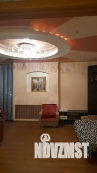 2-к квартира, посуточно, 54м2, 7/9 этаж