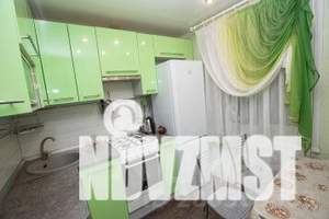 1-к квартира, посуточно, 35м2, 9/9 этаж