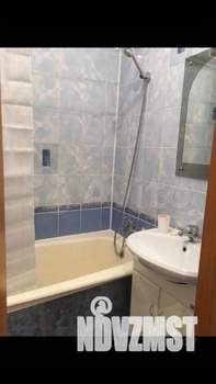 2-к квартира, посуточно, 52м2, 1/1 этаж