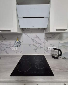 Студия квартира, на длительный срок, 25м2, 6/9 этаж