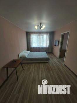 2-к квартира, посуточно, 43м2, 1/1 этаж