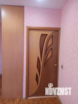 1-к квартира, посуточно, 38м2, 4/9 этаж