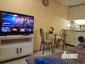 Студия квартира, посуточно, 22м2, 1/9 этаж