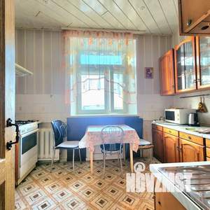 3-к квартира, посуточно, 74м2, 4/4 этаж