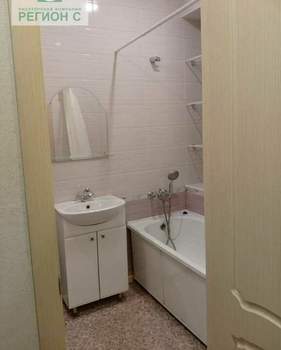 1-к квартира, на длительный срок, 30м2, 4/8 этаж