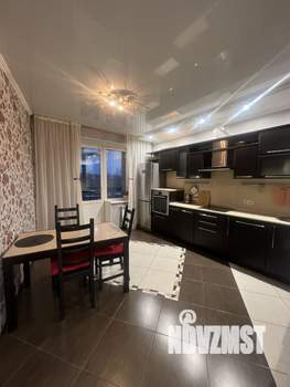 2-к квартира, на длительный срок, 61м2, 7/16 этаж