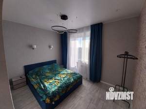 2-к квартира, на длительный срок, 45м2, 12/15 этаж