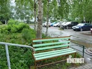 2-к квартира, на длительный срок, 43м2, 9/9 этаж