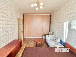 2-к квартира, на длительный срок, 52м2, 5/10 этаж