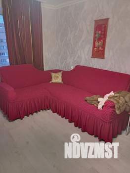 1-к квартира, посуточно, 35м2, 12/12 этаж