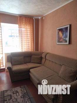 2-к квартира, посуточно, 60м2, 1/1 этаж