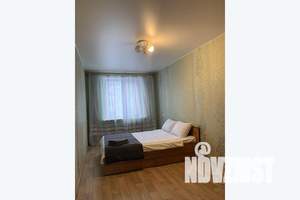 2-к квартира, посуточно, 44м2, 2/5 этаж