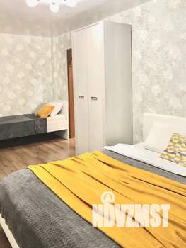 1-к квартира, посуточно, 33м2, 5/9 этаж