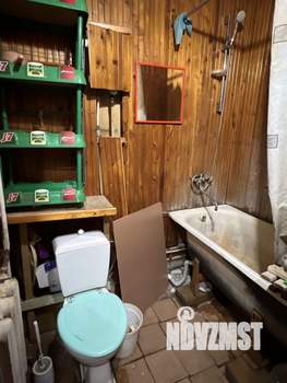 1-к квартира, на длительный срок, 30м2, 1/2 этаж