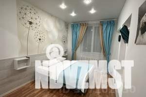 1-к квартира, посуточно, 30м2, 1/5 этаж