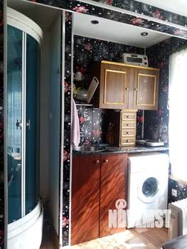 1-к квартира, на длительный срок, 25м2, 1/2 этаж