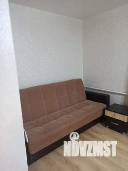 1-к квартира, посуточно, 32м2, 2/5 этаж