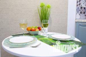 1-к квартира, посуточно, 25м2, 1/4 этаж