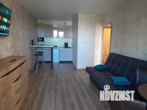 2-к квартира, посуточно, 48м2, 6/14 этаж