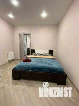 2-к квартира, посуточно, 40м2, 1/1 этаж