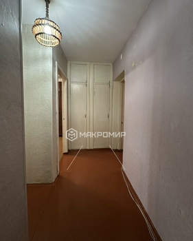 2-к квартира, на длительный срок, 47м2, 4/5 этаж