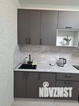 1-к квартира, посуточно, 39м2, 7/8 этаж