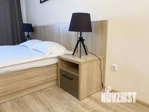 1-к квартира, посуточно, 19м2, 7/24 этаж