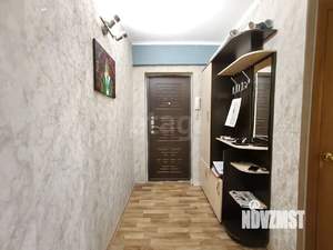 1-к квартира, на длительный срок, 31м2, 4/9 этаж