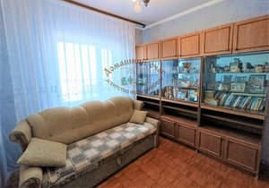 3-к квартира, на длительный срок, 62м2, 7/9 этаж