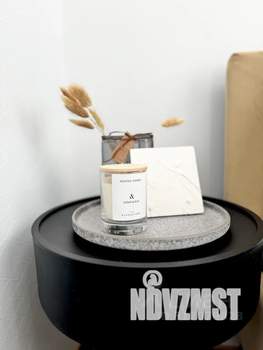 1-к квартира, посуточно, 46м2, 8/11 этаж