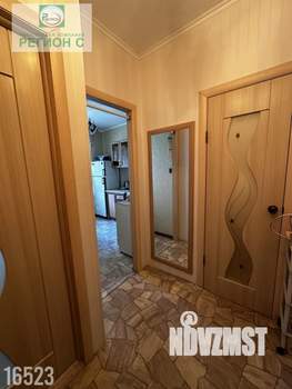 1-к квартира, на длительный срок, 36м2, 2/5 этаж