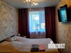 2-к квартира, посуточно, 42м2, 5/5 этаж