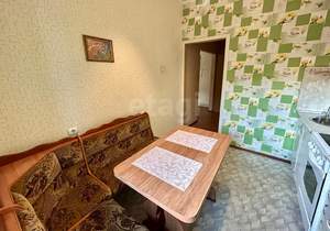 1-к квартира, на длительный срок, 32м2, 1/9 этаж