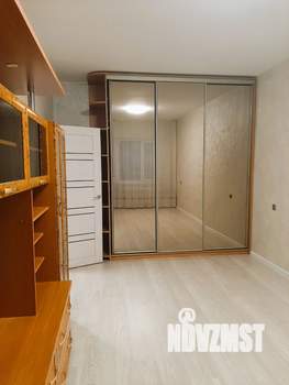 1-к квартира, на длительный срок, 36м2, 7/9 этаж