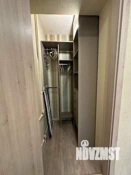 1-к квартира, на длительный срок, 30м2, 3/5 этаж