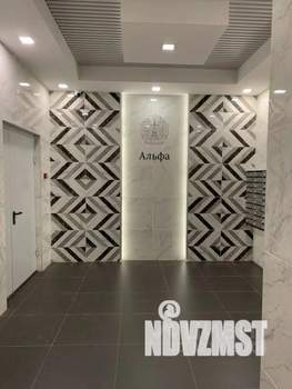 2-к квартира, посуточно, 40м2, 1/1 этаж