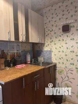 1-к квартира, на длительный срок, 31м2, 1/5 этаж