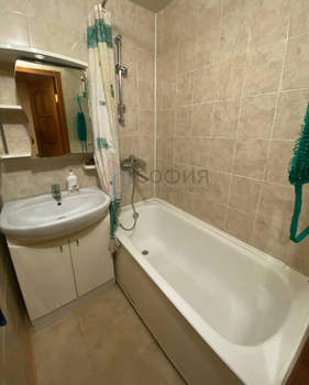 2-к квартира, на длительный срок, 46м2, 1/5 этаж