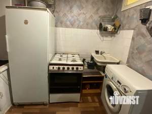 1-к квартира, на длительный срок, 21м2, 2/9 этаж