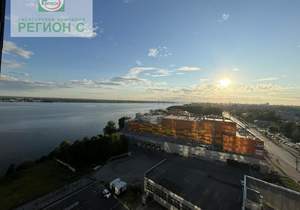 Студия квартира, на длительный срок, 26м2, 15/16 этаж