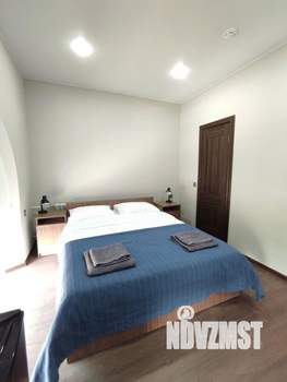 1-к квартира, посуточно, 26м2, 1/1 этаж