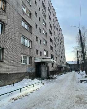 1-к квартира, на длительный срок, 31м2, 9/9 этаж