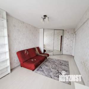 1-к квартира, на длительный срок, 31м2, 8/9 этаж