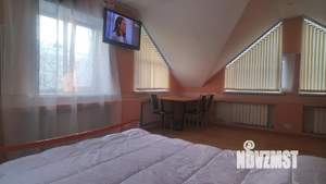 2-к квартира, посуточно, 48м2, 3/3 этаж