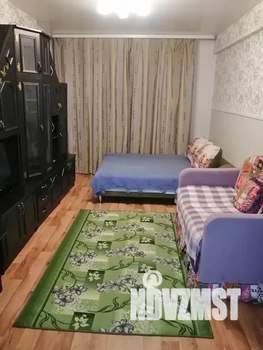 1-к квартира, посуточно, 33м2, 1/9 этаж