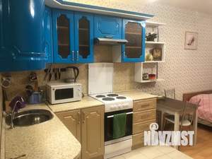 Студия квартира, посуточно, 36м2, 3/14 этаж