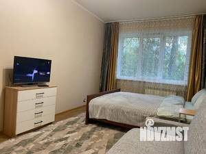 1-к квартира, посуточно, 30м2, 1/9 этаж